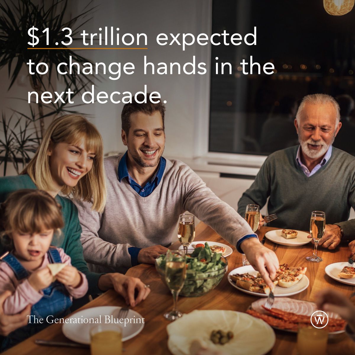 Wilsons Advisory ad