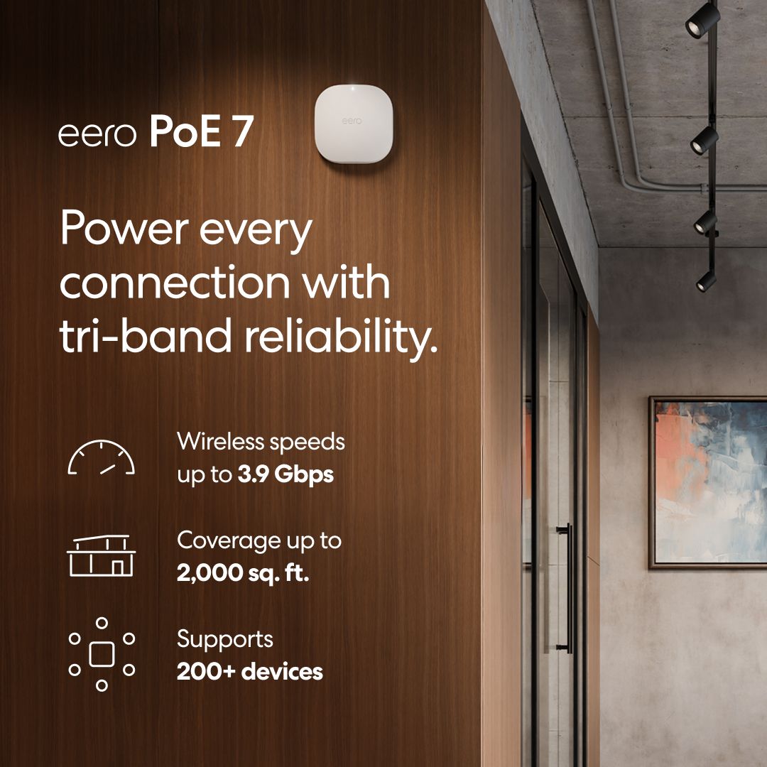 eero ad