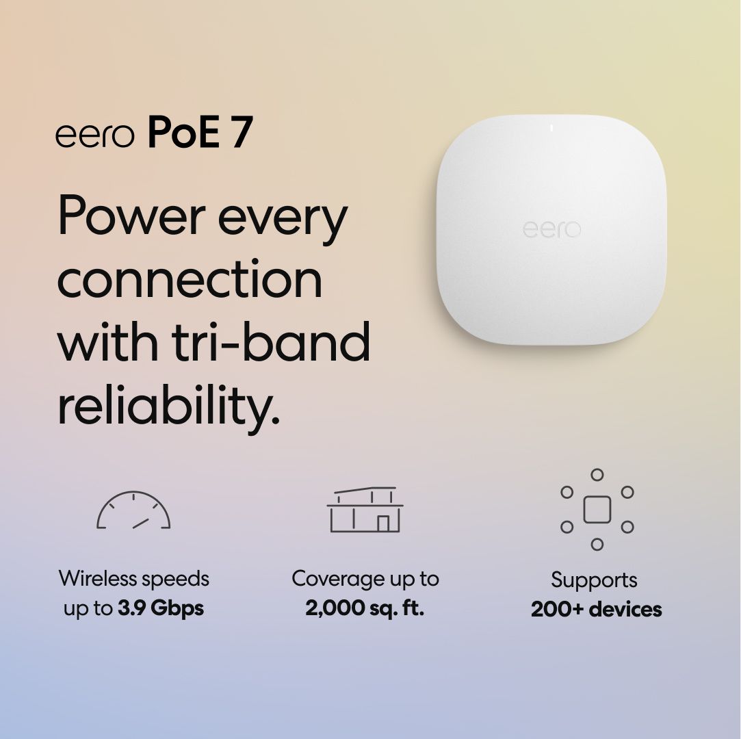 eero ad