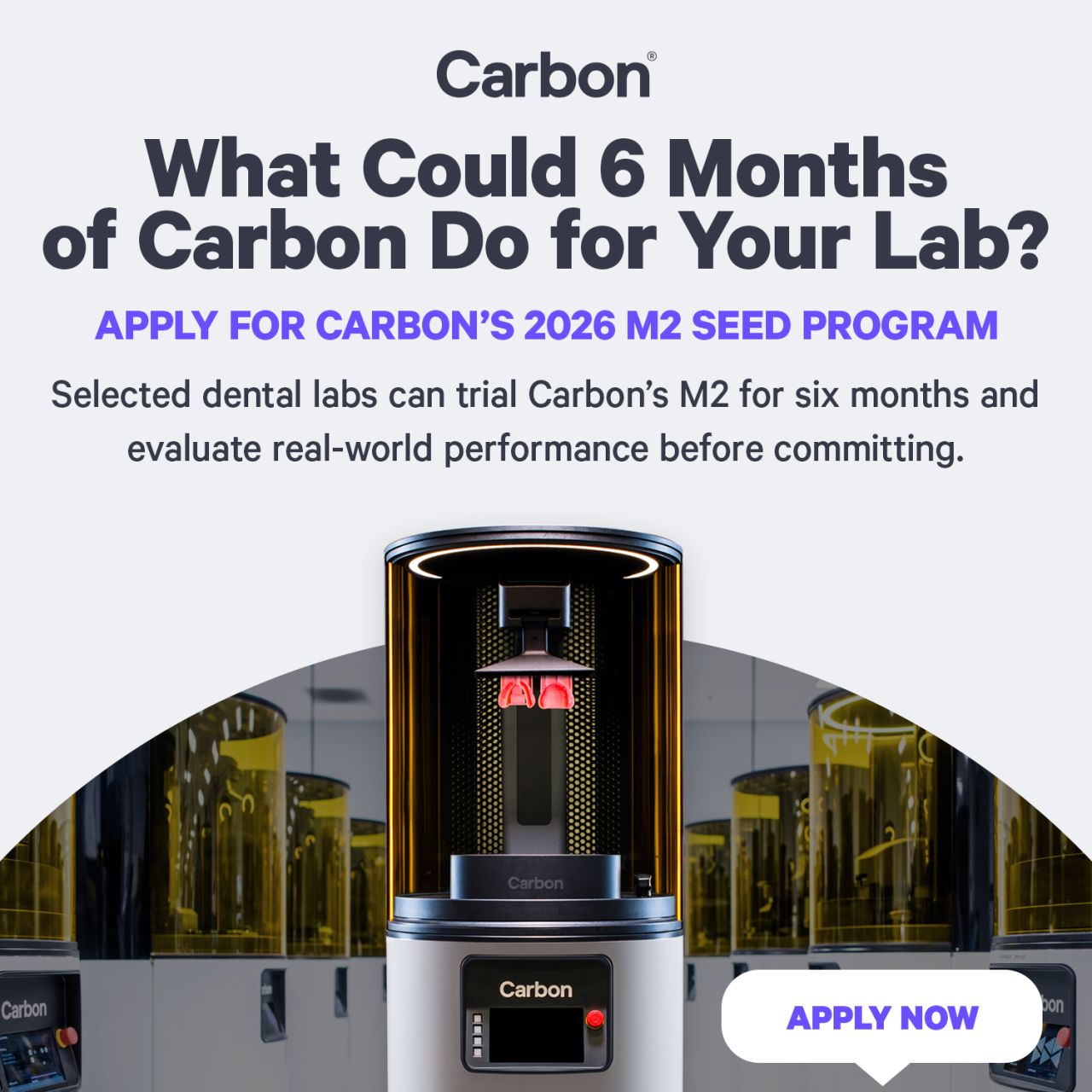 Carbon ad
