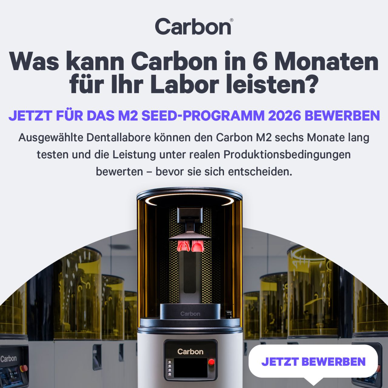 Carbon ad