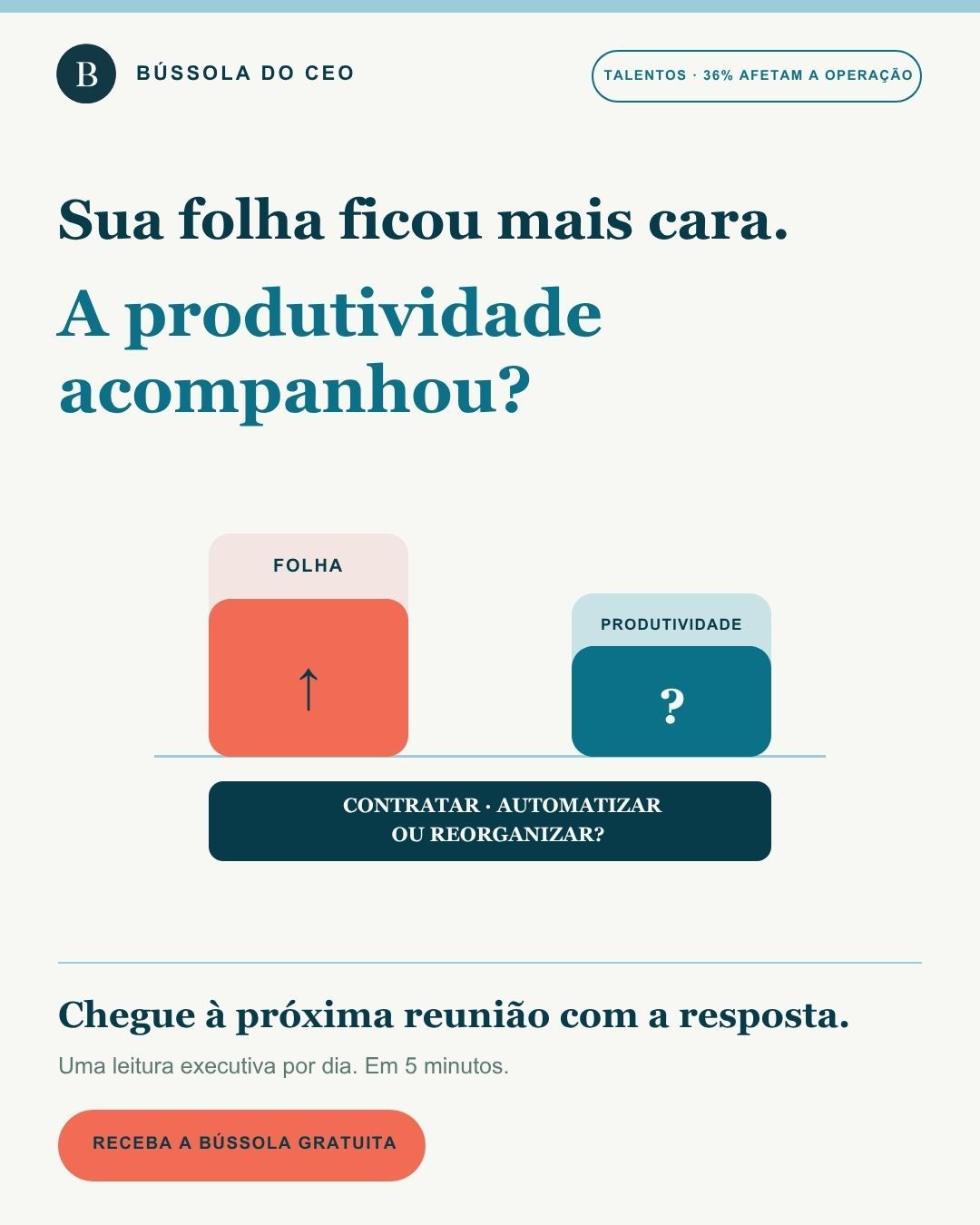 Análise Econômica ad
