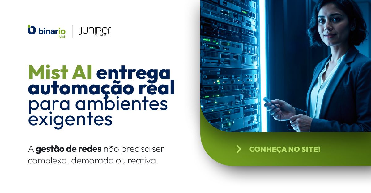 Binario.net ad