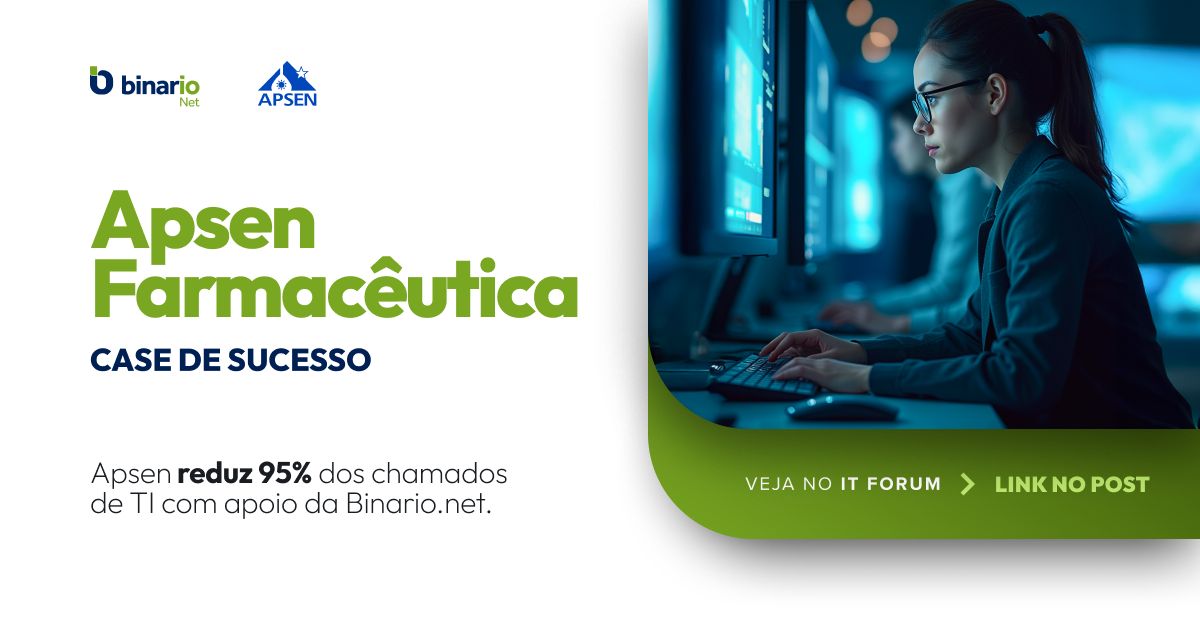 Binario.net ad