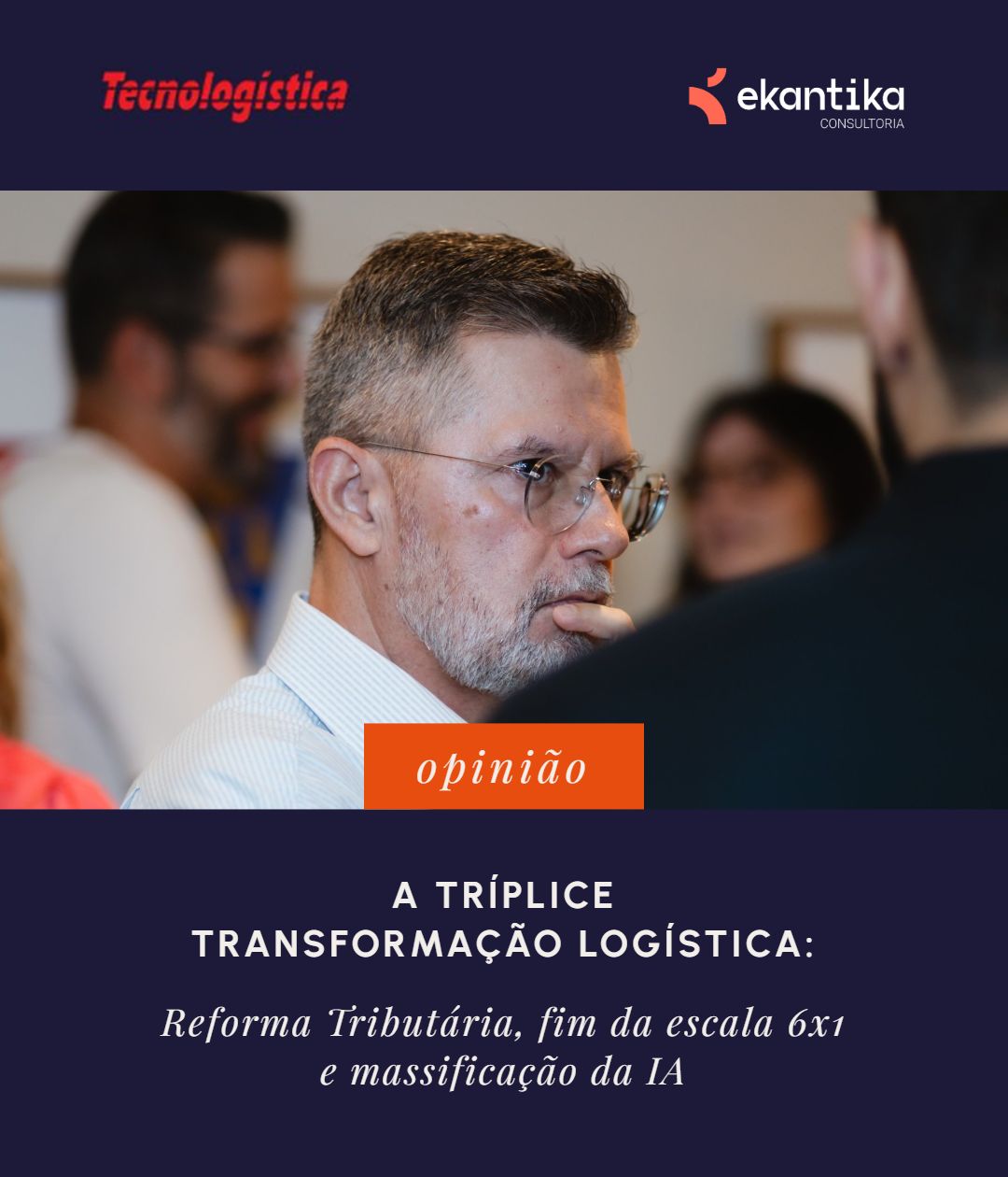 Ekantika Consultoria ad