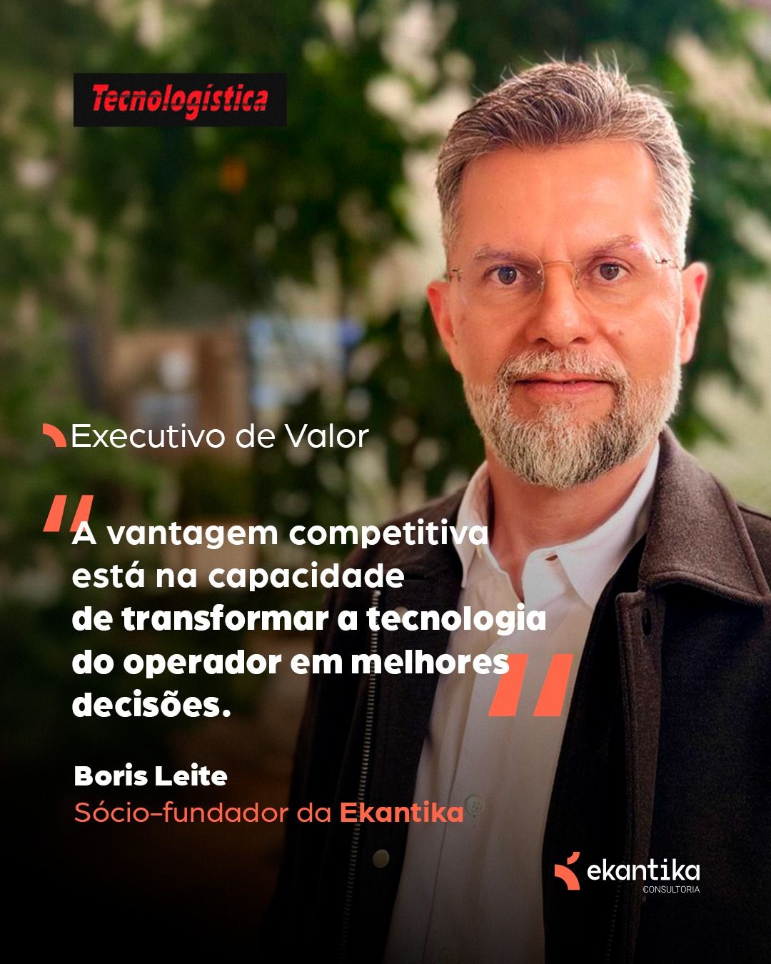 Ekantika Consultoria ad
