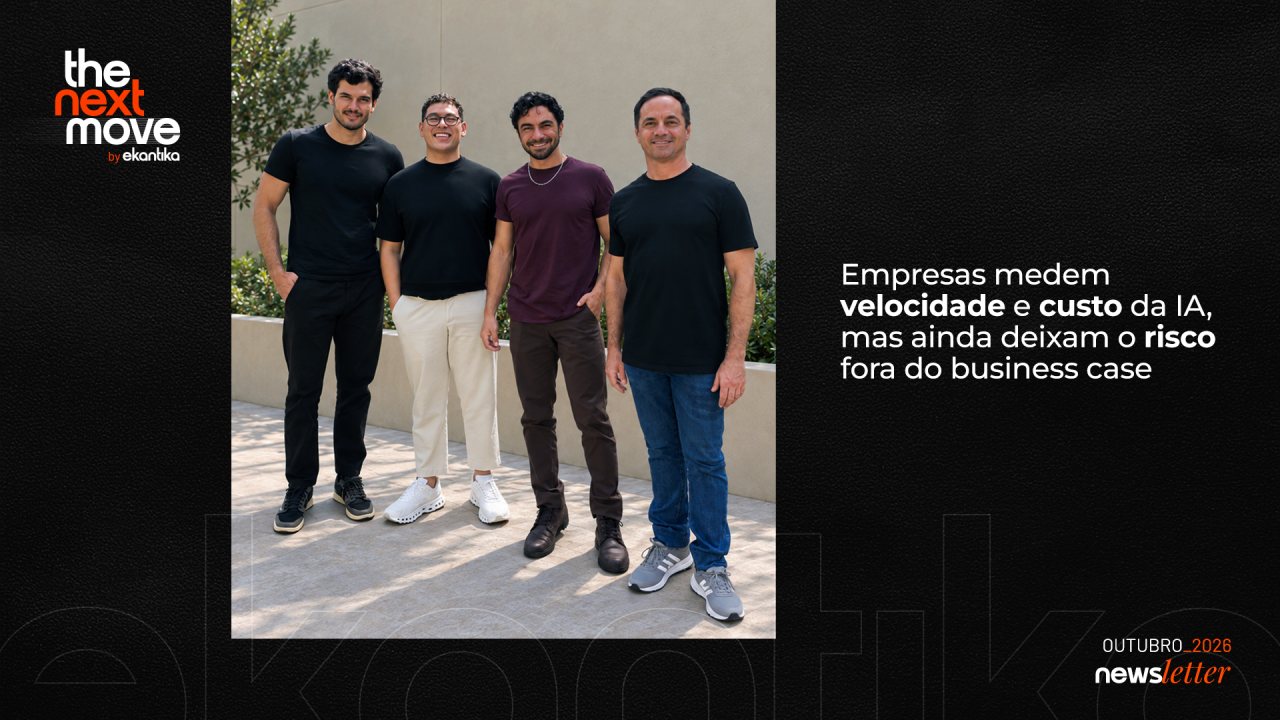 Ekantika Consultoria ad
