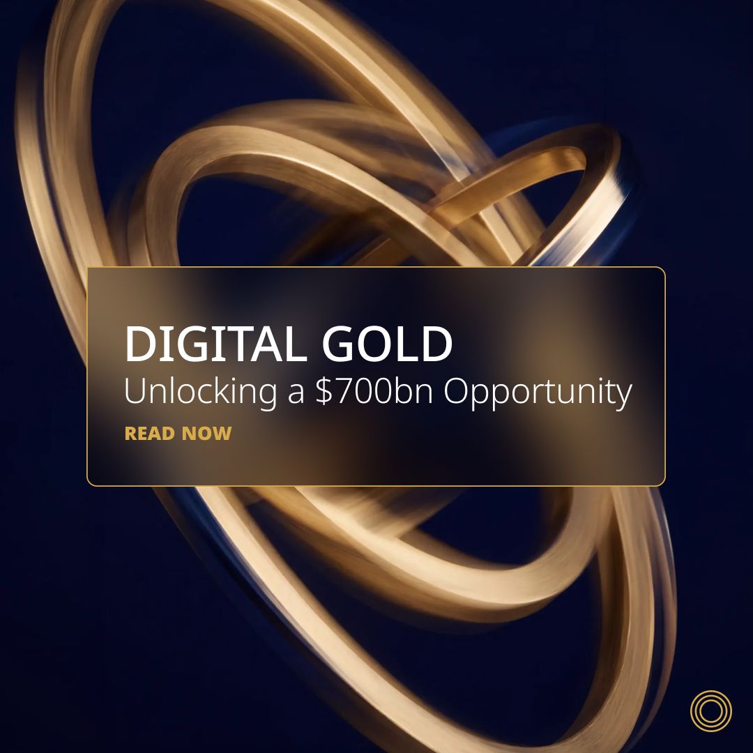 World Gold Council ad