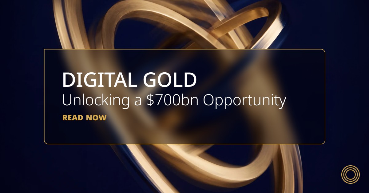 World Gold Council ad