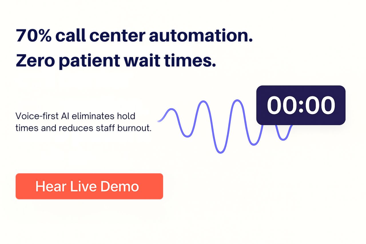 ActiumHealth ad