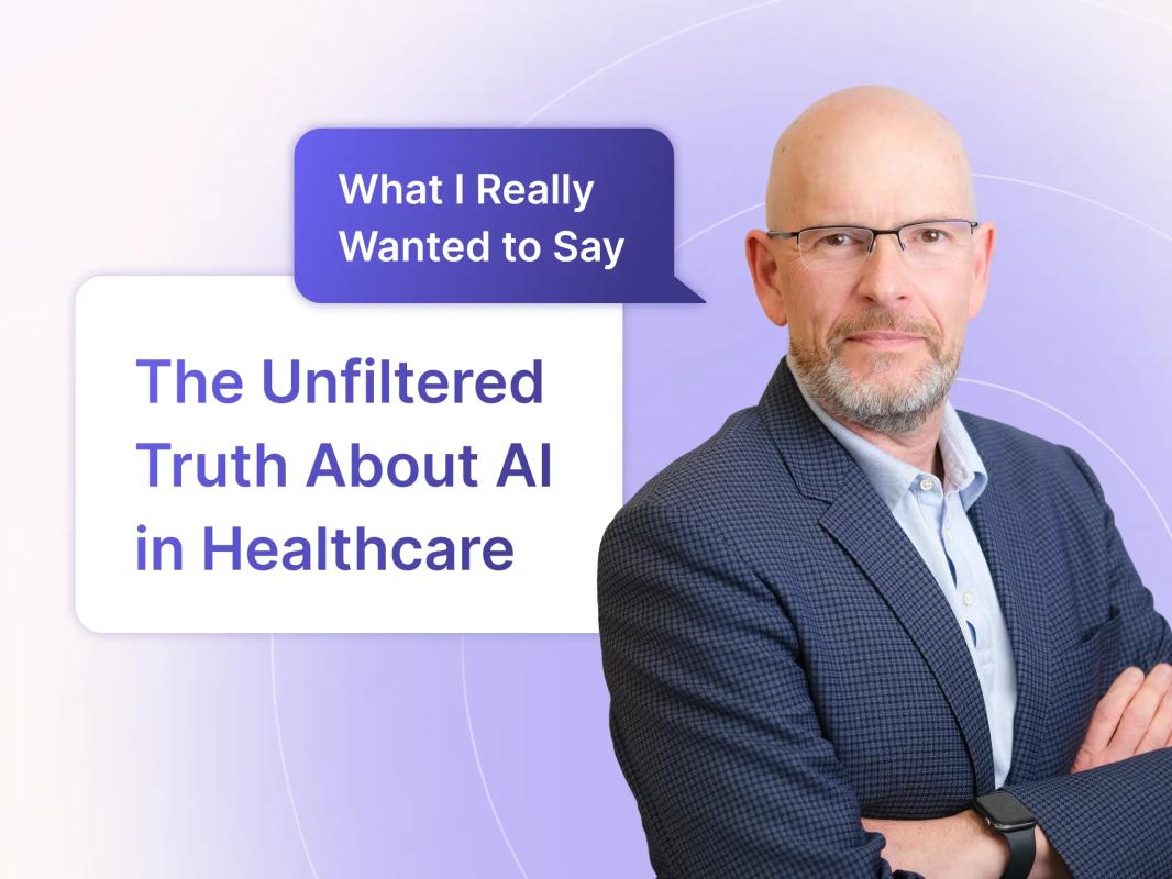 ActiumHealth ad