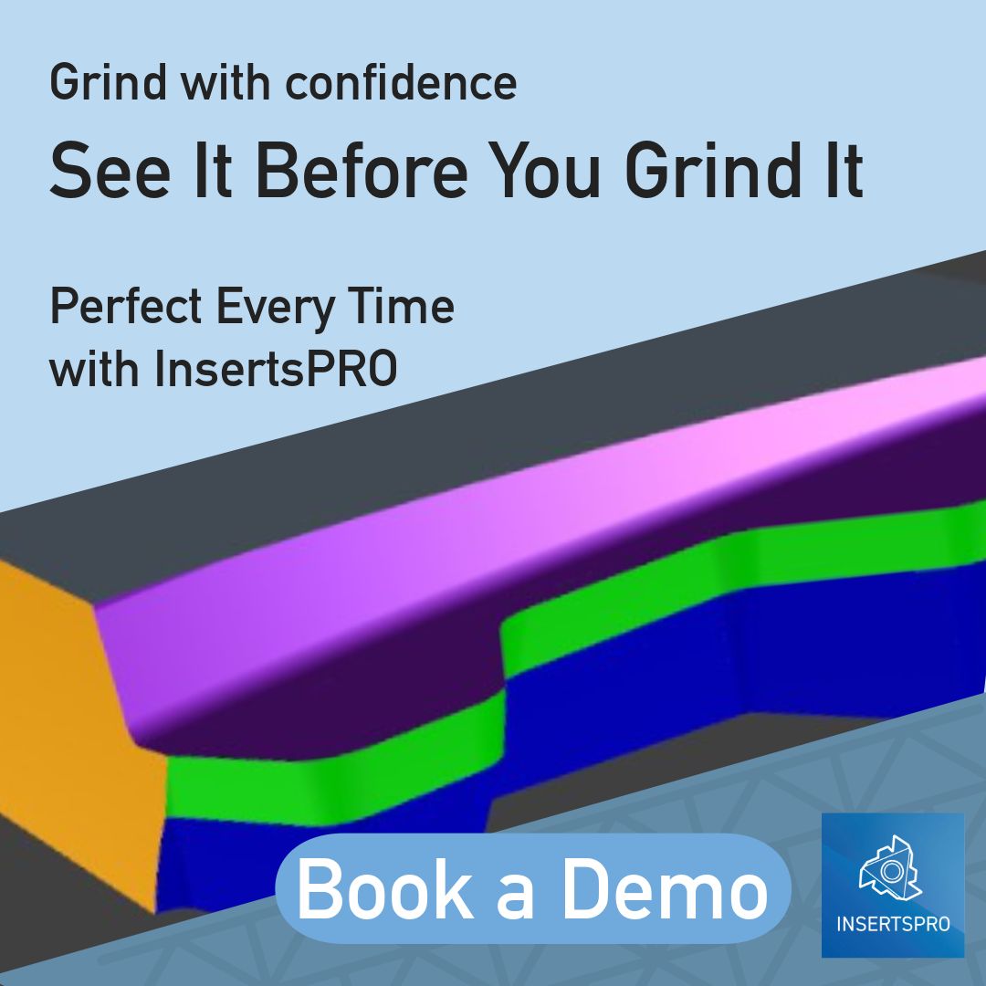 ANCA CNC Machines ad