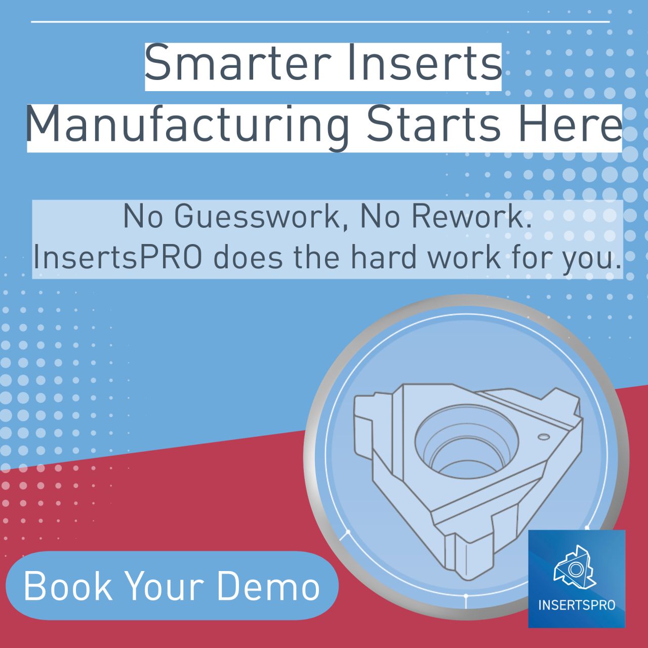 ANCA CNC Machines ad