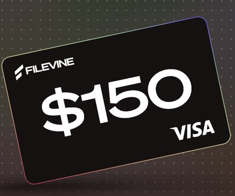 Filevine ad