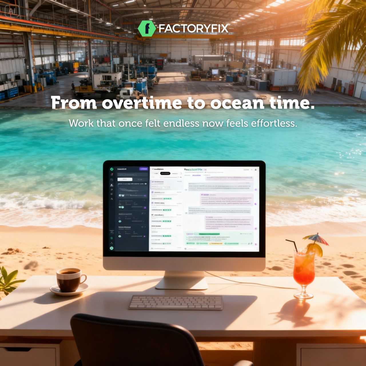 FactoryFix ad