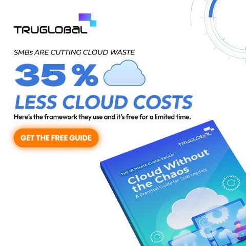 TRUGlobal ad