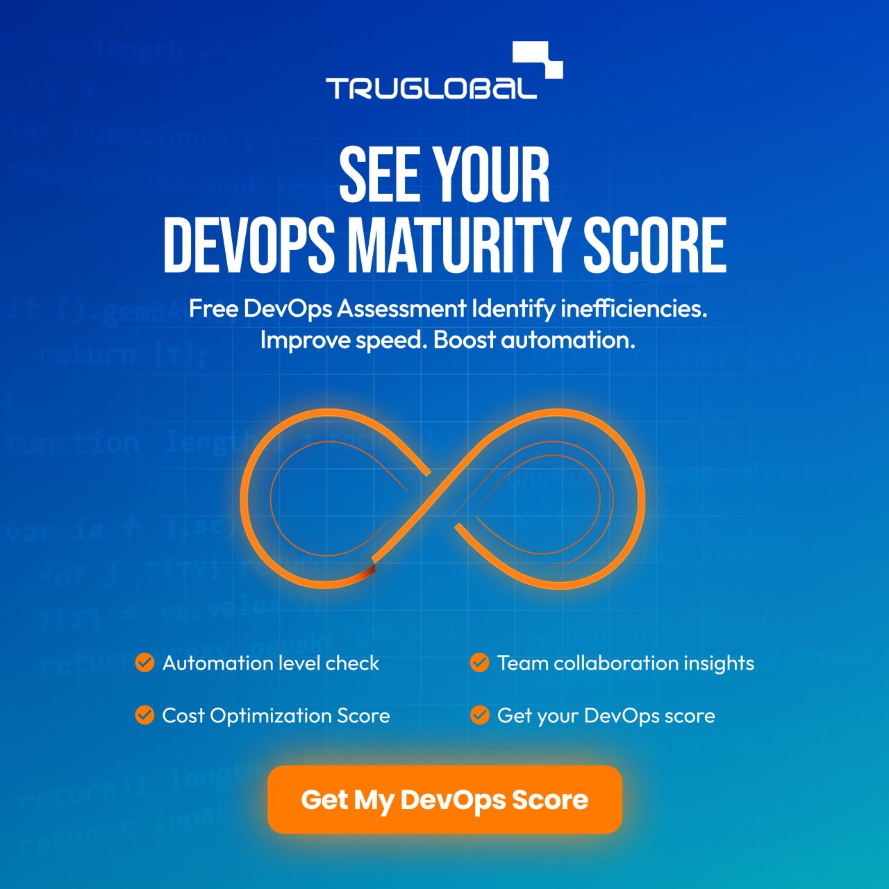 TRUGlobal ad