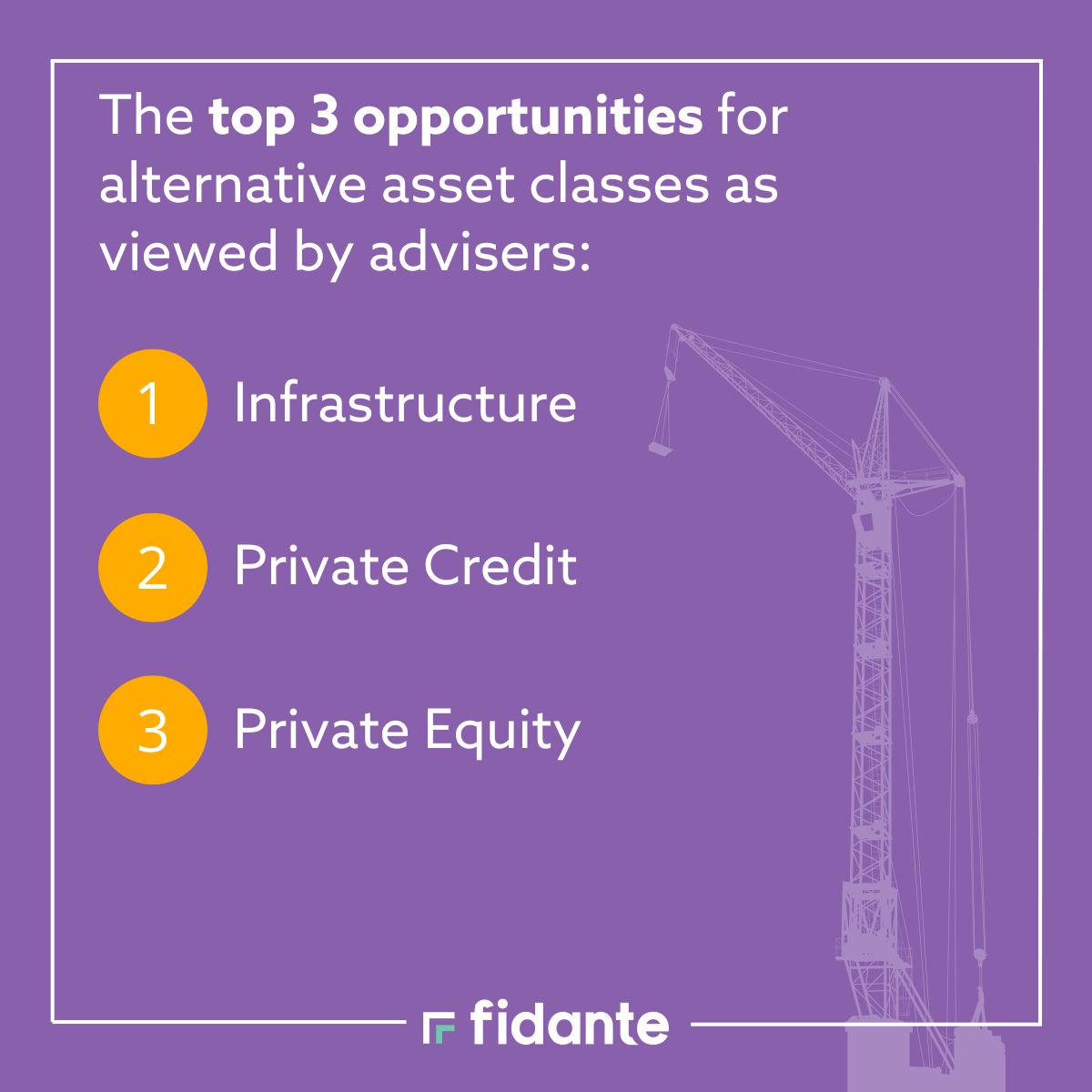 Fidante ad