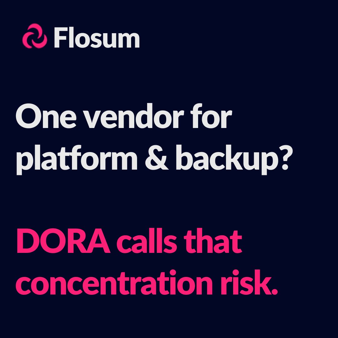 Flosum ad