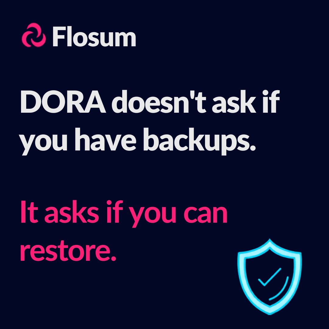 Flosum ad