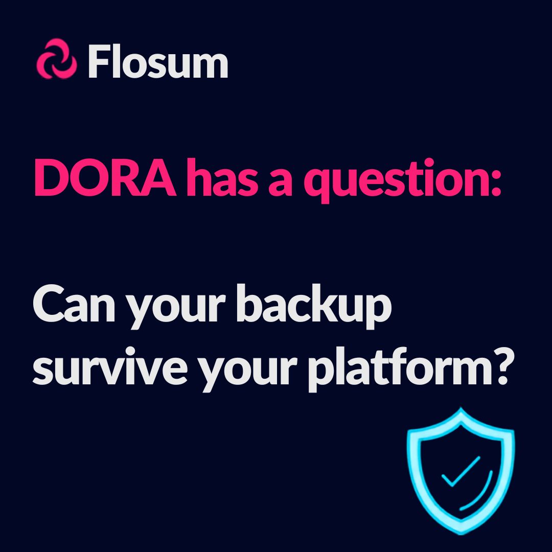 Flosum ad