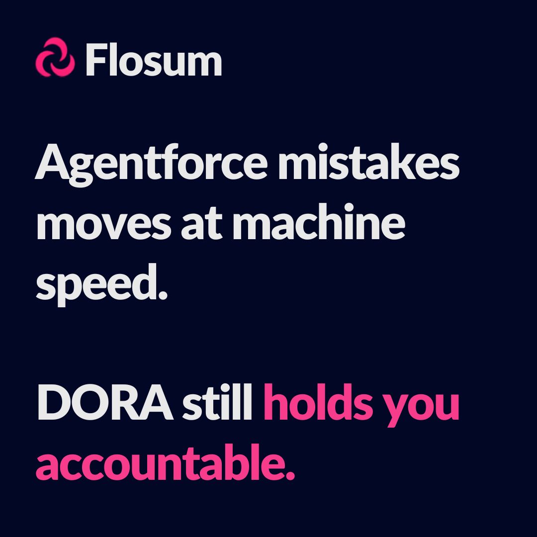 Flosum ad