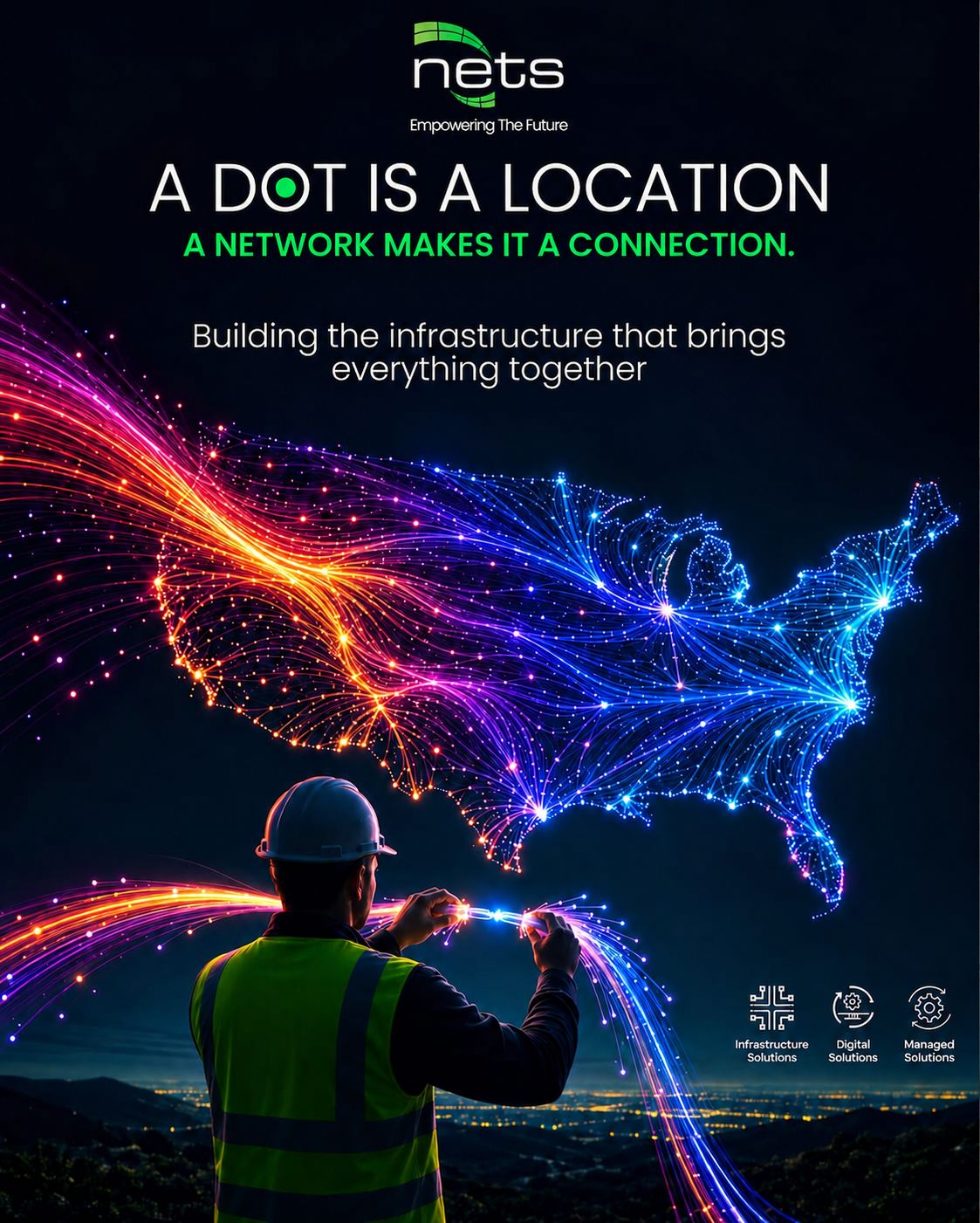 NETS-International Group ad