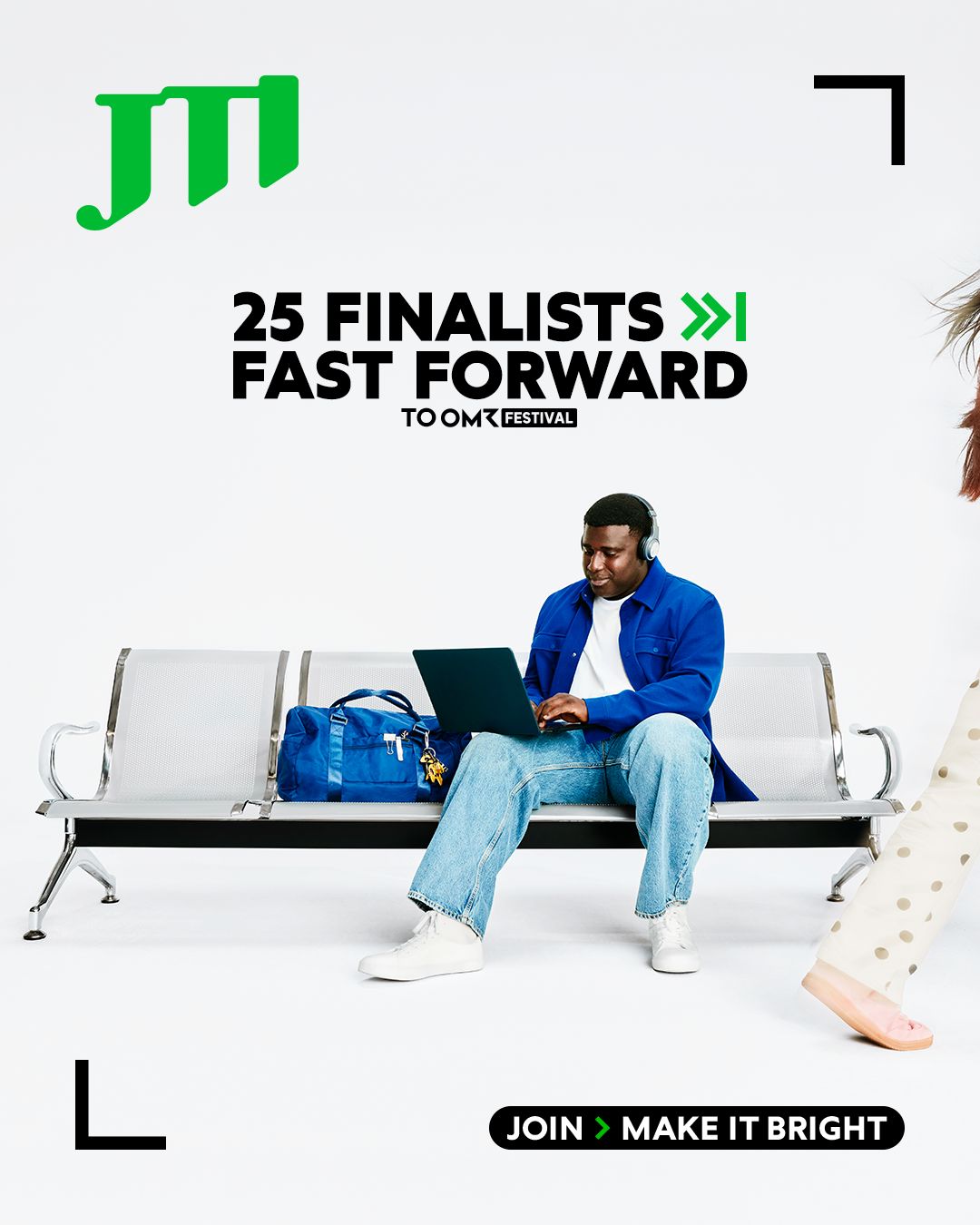 JTI ad