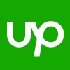 Upwork ad