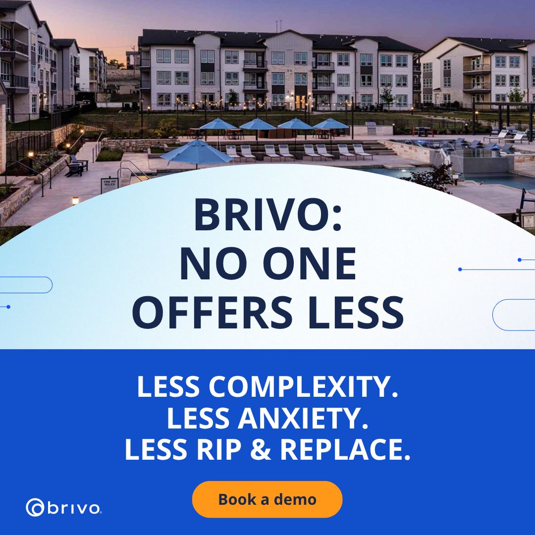 Brivo ad