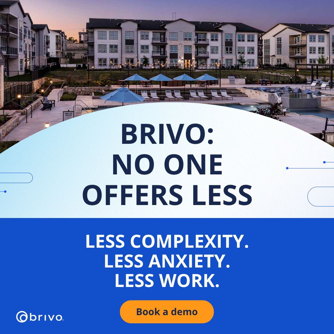 Brivo ad