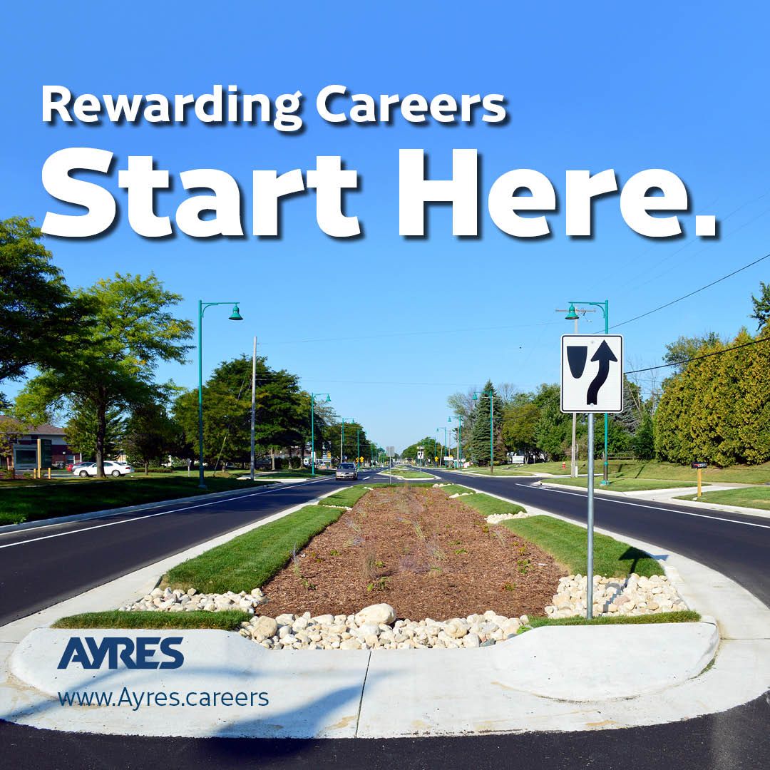 Ayres Associates ad