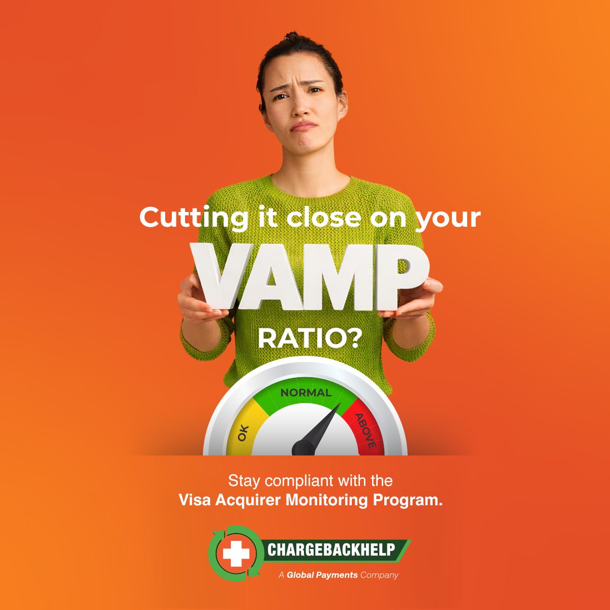 ChargebackHelp ad
