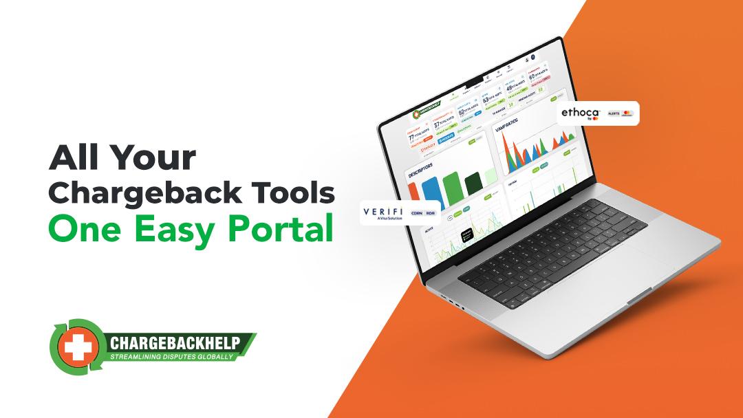 ChargebackHelp ad