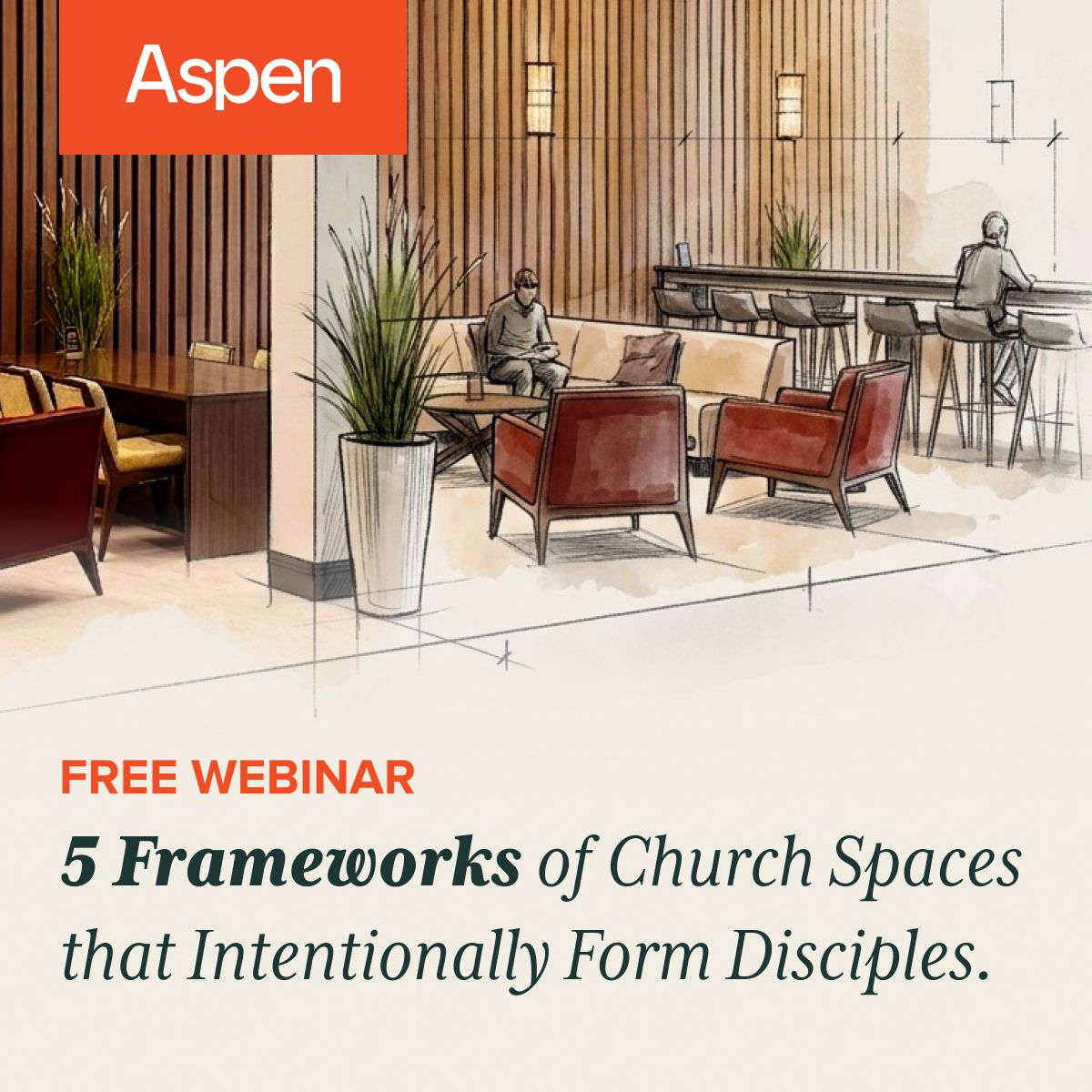 Aspen Group ad