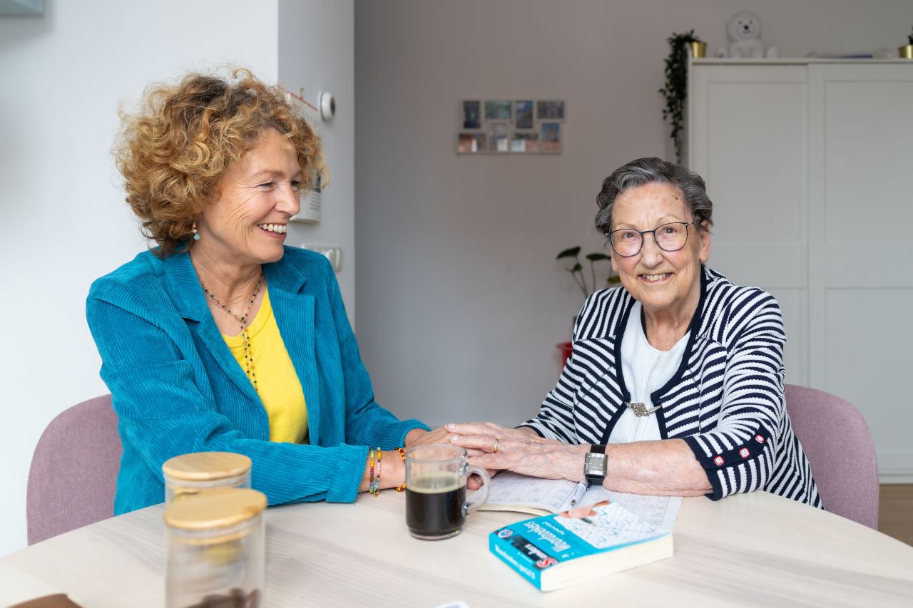 Het Gastenhuis ad