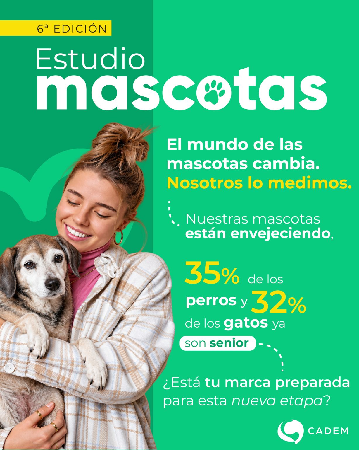 Cadem ad