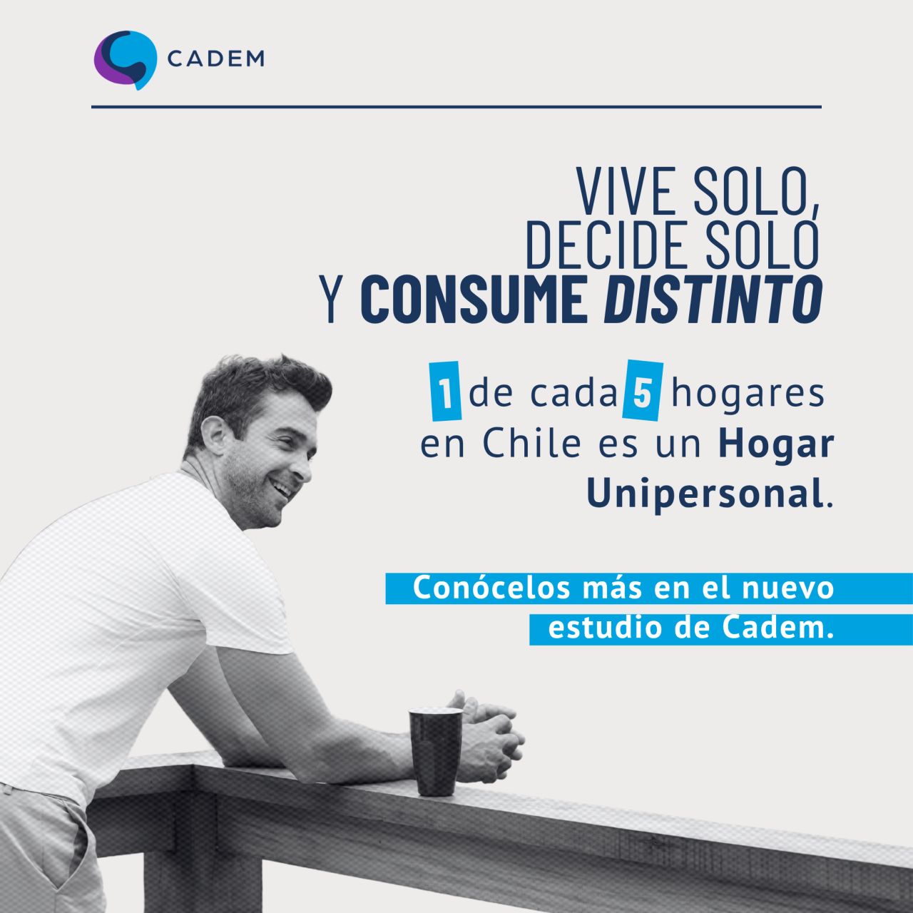 Cadem ad