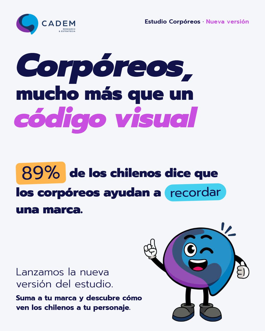 Cadem ad