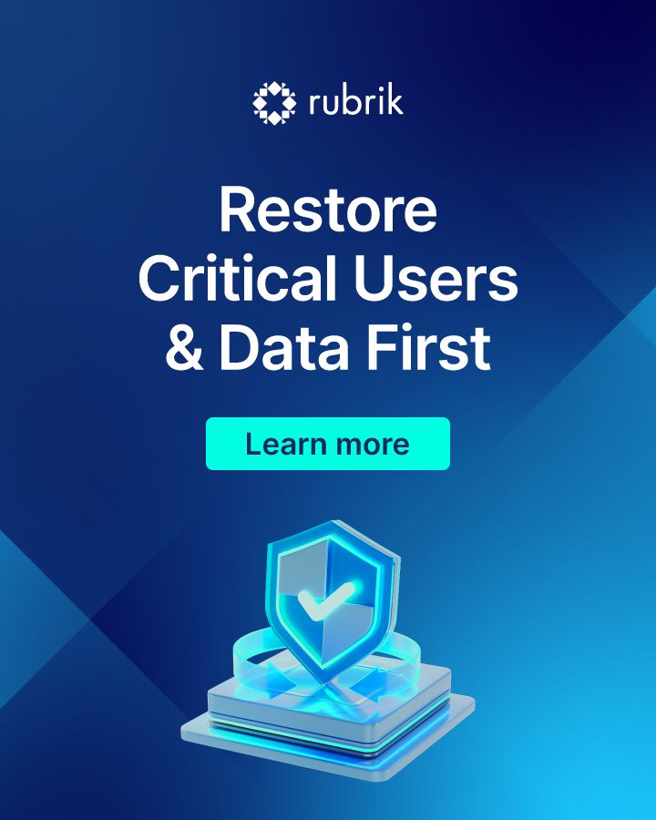 Rubrik ad