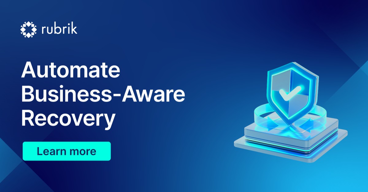 Rubrik ad