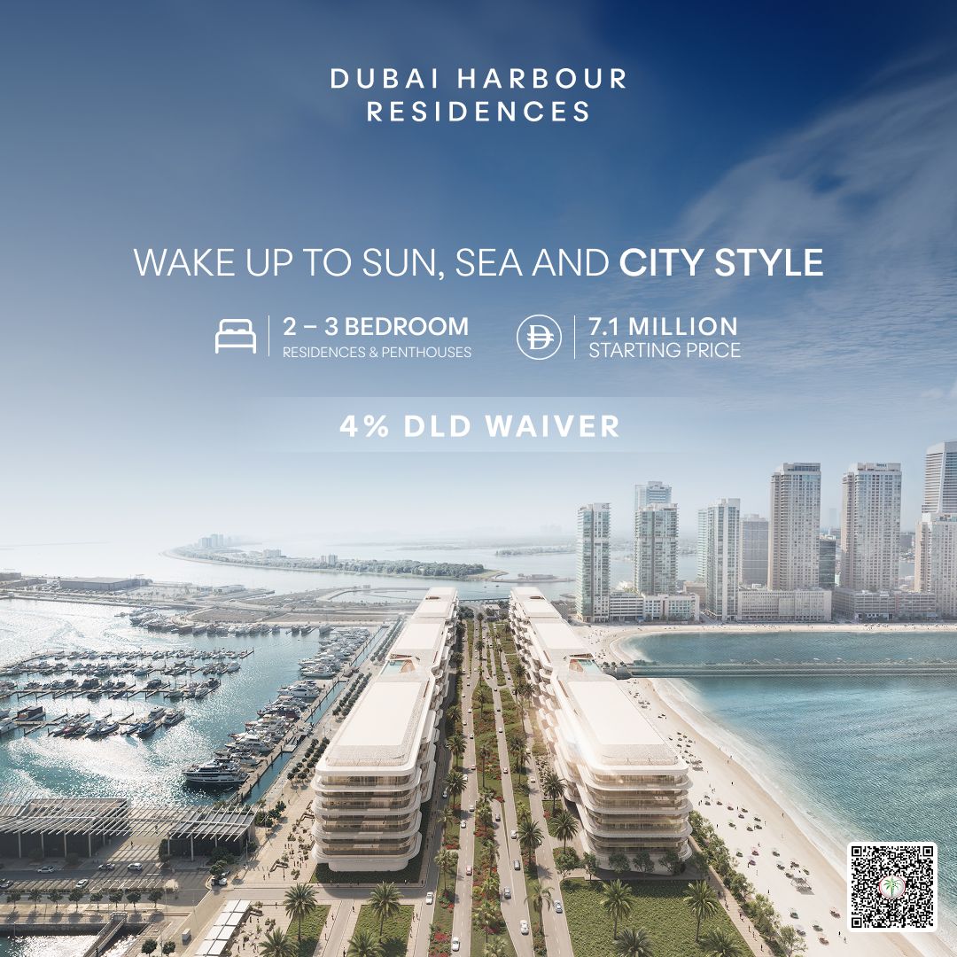 Dubai Sotheby's International Realty ad