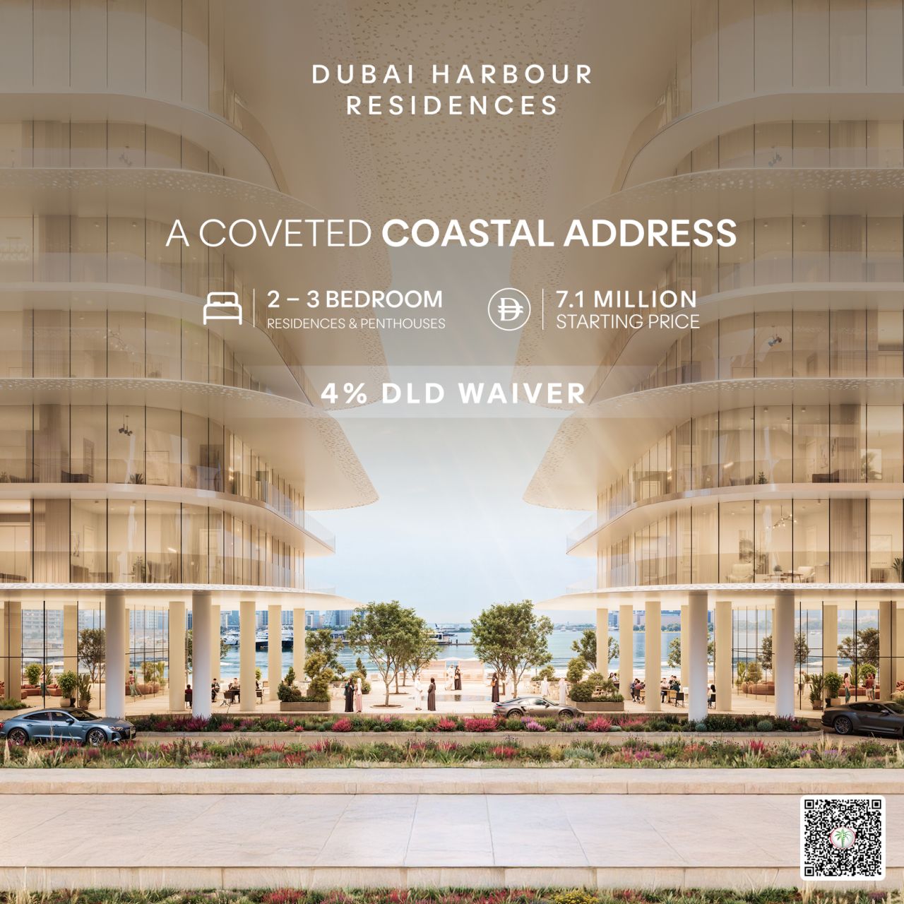 Dubai Sotheby's International Realty ad