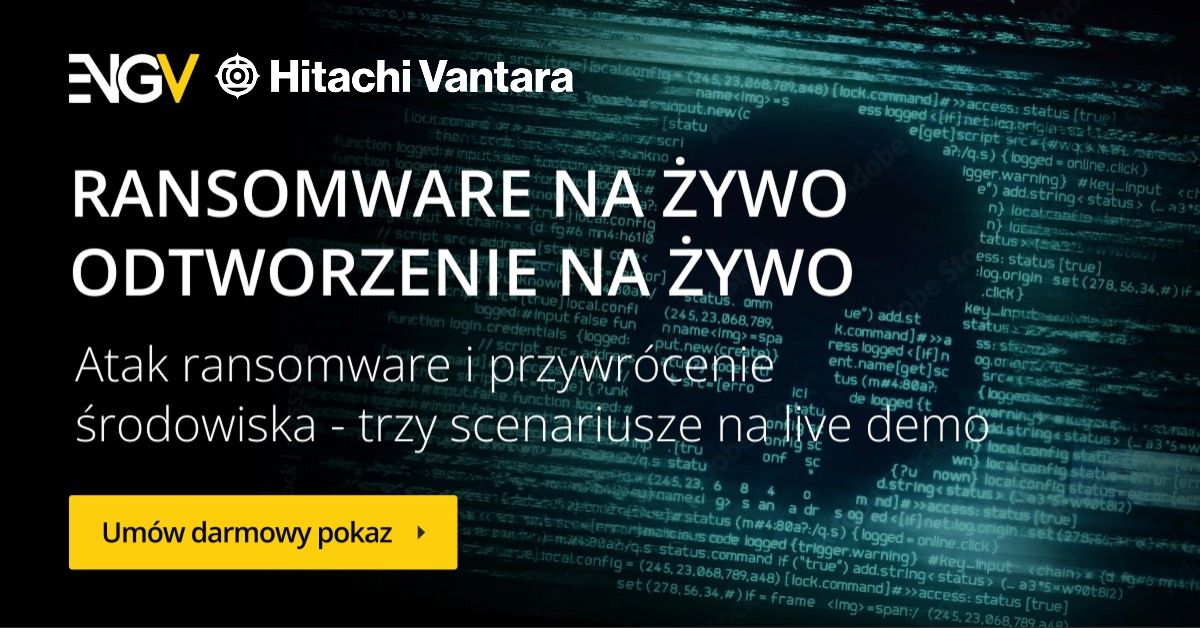 Engave ad