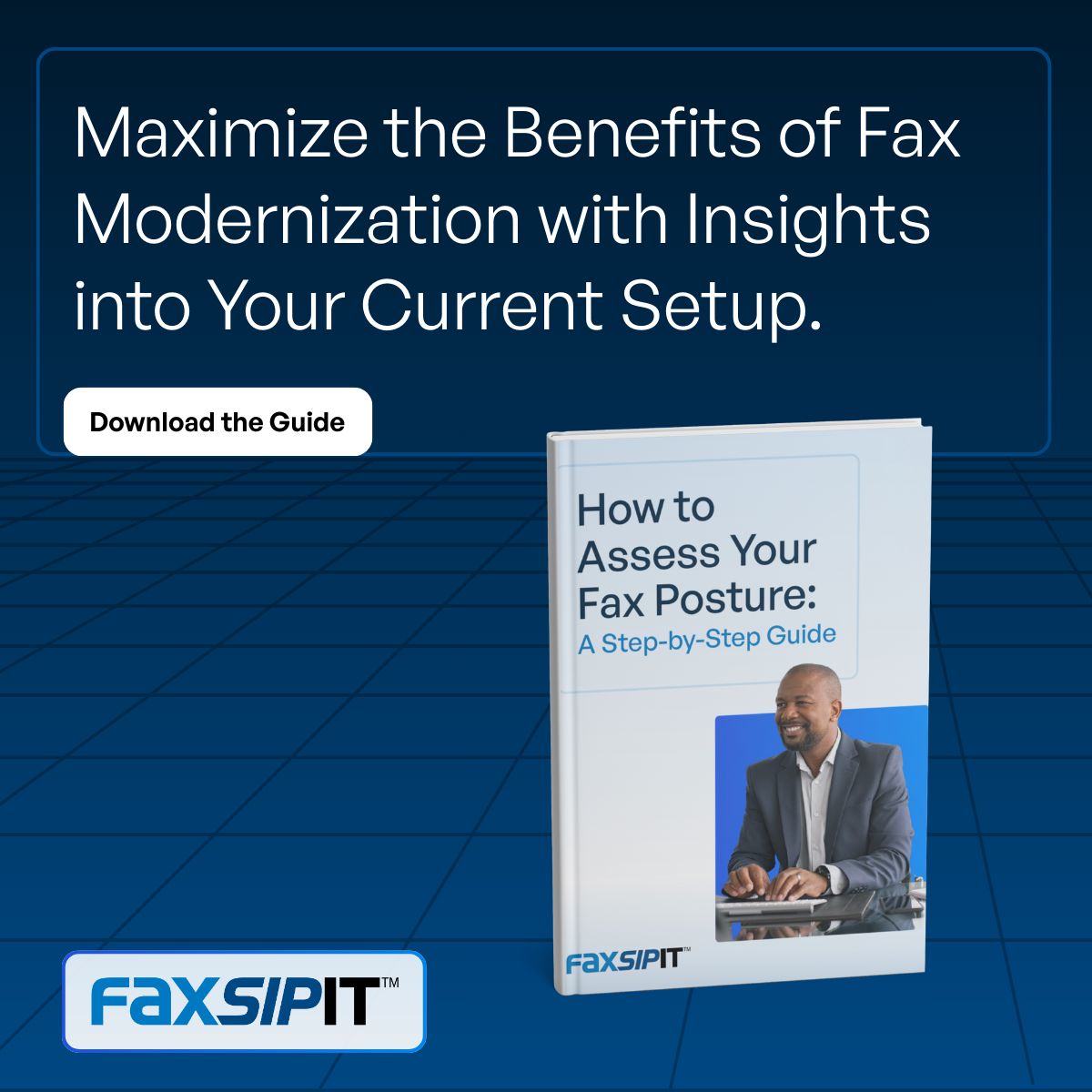 FaxSIPit Services Inc. ad