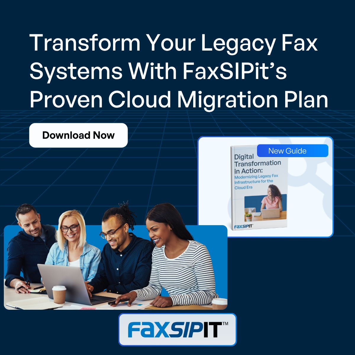 FaxSIPit Services Inc. ad