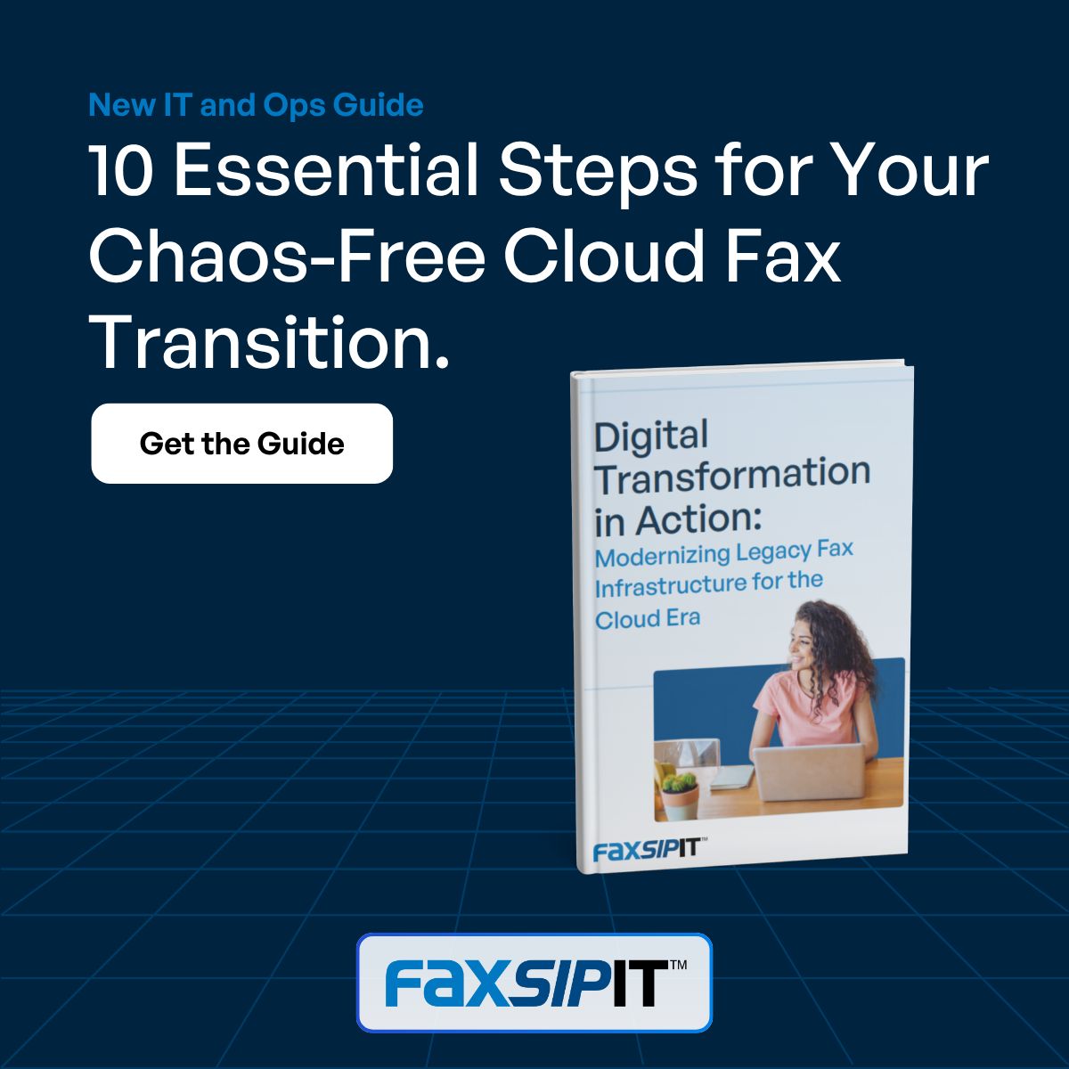 FaxSIPit Services Inc. ad