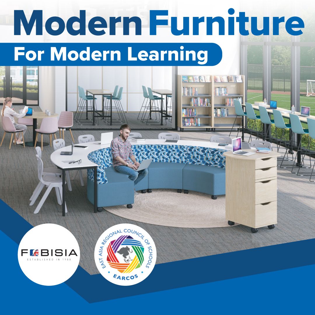 BFX Furniture ad