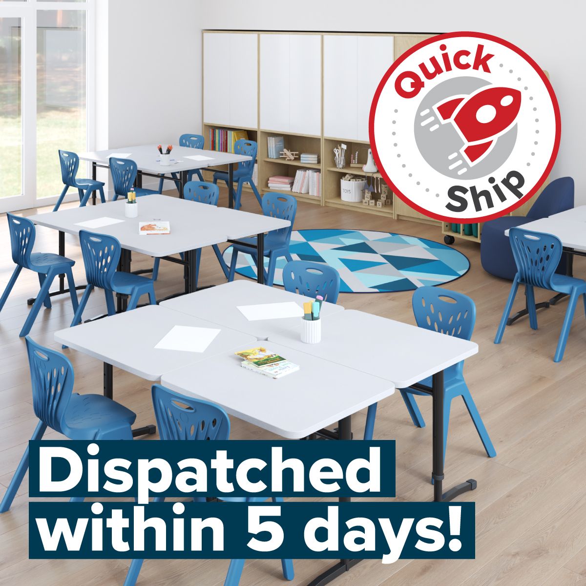 BFX Furniture ad