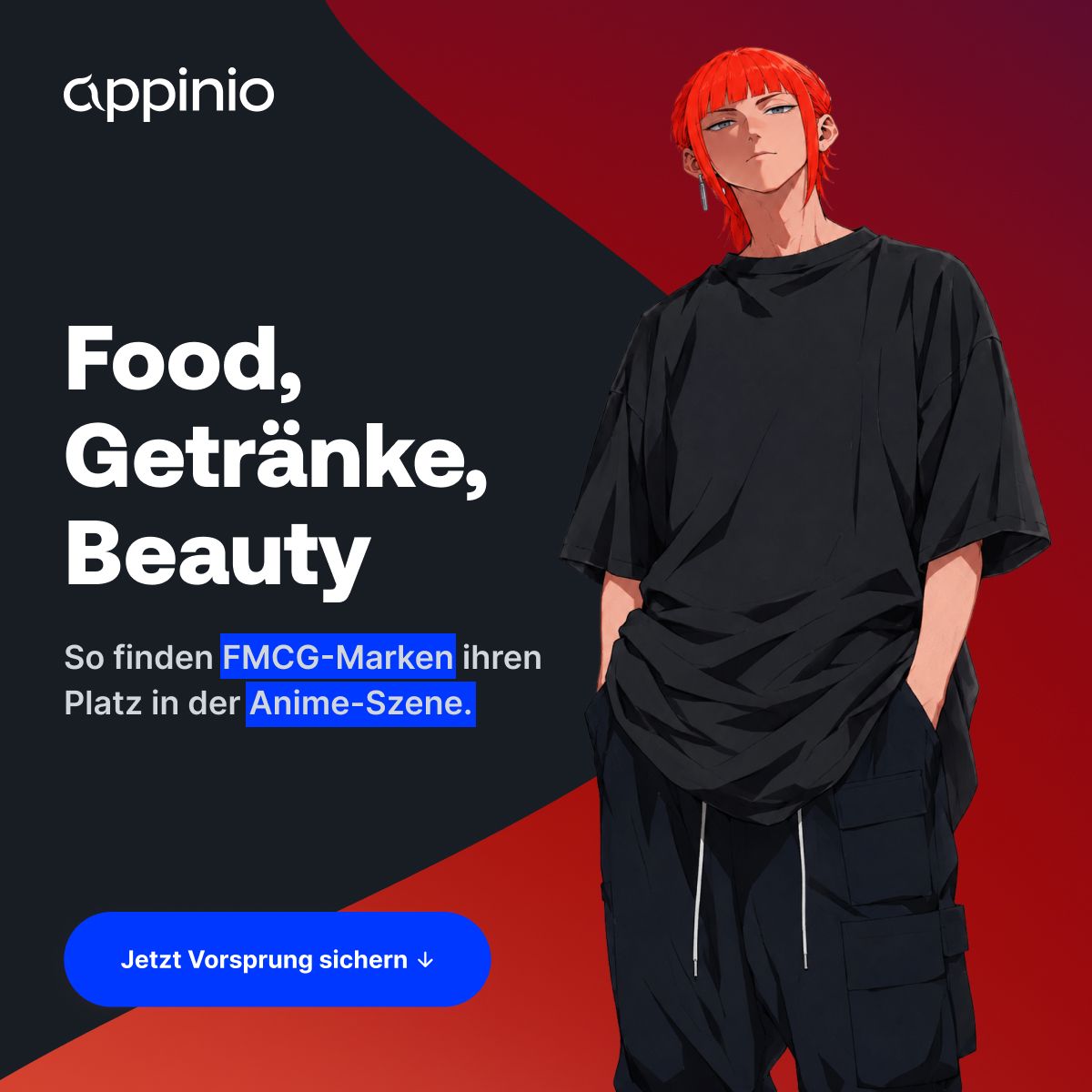 Appinio ad